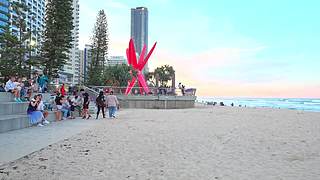 小沫带您沉浸式感受世界各地的美景