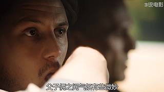 美剧解说精彩不断