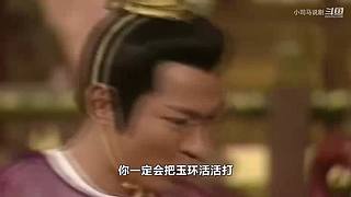 【雍正、杨贵妃】剧集精讲