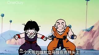 口音贼重的解说直播间