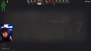 |level40|塔科夫冲4转day7
