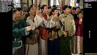 【经典剧场】经典武侠 动作 老剧你懂的