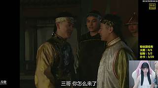 【贝贝】二营长你的意大利炮呢~开炮哈~