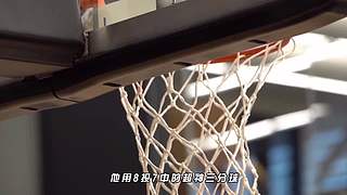 有温度的篮球厂牌