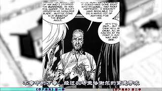漫威与DC，精彩有声漫画
