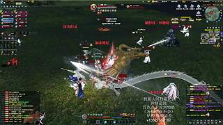 其实俺也是很弱论剑选手