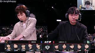 王者练习生！