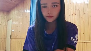 在224团播中～～～