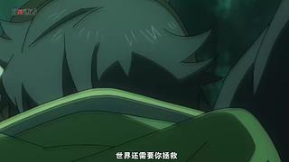 最强拳王——刃牙速看