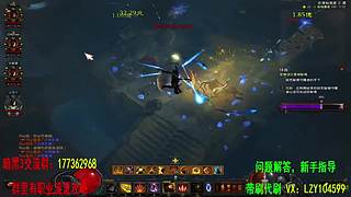 流派成型，语音教学，练级配装，职业攻略，