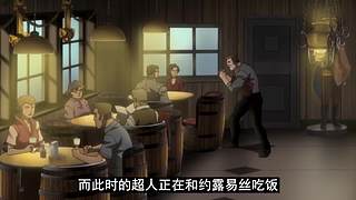 【牛叔】N分钟带你看完大片