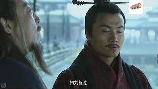 【弹幕天团】三国~~~