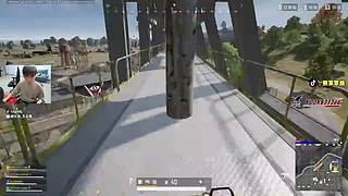 先C 后 PUBG 跟脑壳