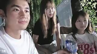 【非常互娱】757女团对抗赛 Day2