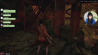 明末！再死一次？