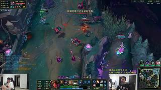 余小C：组排环节启动！