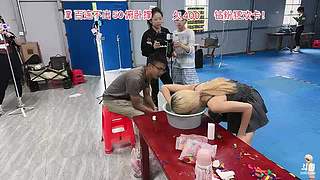 小陈！联赛第七天！
