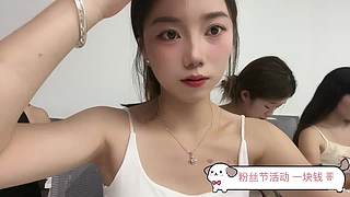 糯糯p的直播间