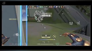 伏笔就给我投