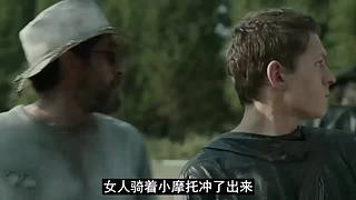 【牛叔2台】欢迎来到牛叔的悬疑世界