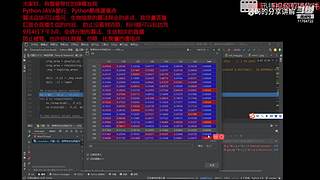 算法和生信分享