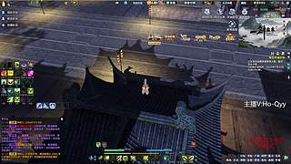 【不负十年】伤害女人的事丐帮做不到