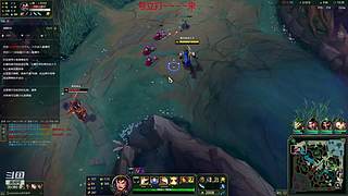 一休也玩LOL