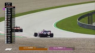 F1 世界一级方程式