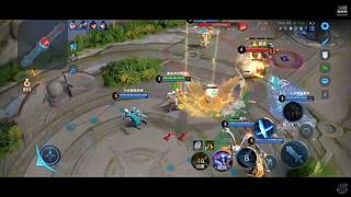 Alan：乱斗之王