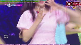 门面主舞韩维辰  MC出演顺利