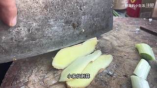 全网最嚣张吃法 隔着屏幕流口水