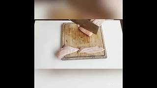 萌宠  零食制作