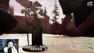 Horkky的直播间