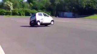 碰撞指南的直播间