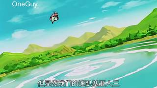 口音贼重的解说直播间