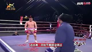 【持续更新】中外经典功夫格斗大战-解说