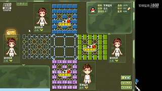 军棋猛将的直播间