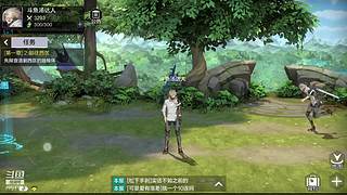 流放之路萌新来咯