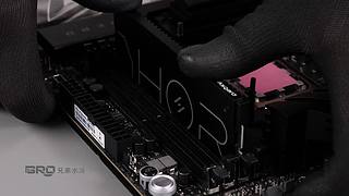 【BRO】高端分体水冷直播装机