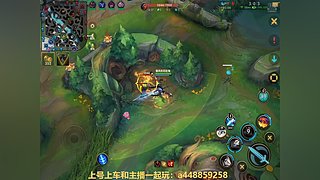 国一赵信专业车队85胜率至尊王者直接起飞
