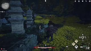 鹤溺云涡的直播间