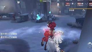 欧气连连的直播间
