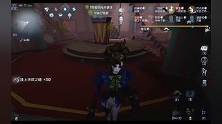 布莱克麻吉41880的直播间