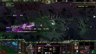 无敌死神0的直播间