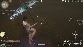 一纸空文了的直播间