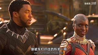 漫威迷集合