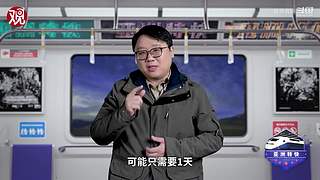 亚洲特快：到珠海看乌克兰战训