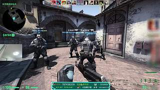 主播炸了CSGO篇