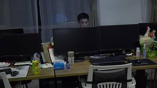 【胥渡吧】经典搞笑 神配音~