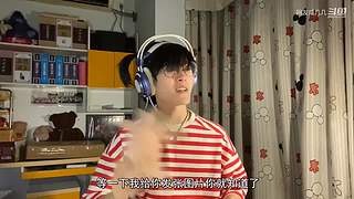 自虐级不要笑挑战